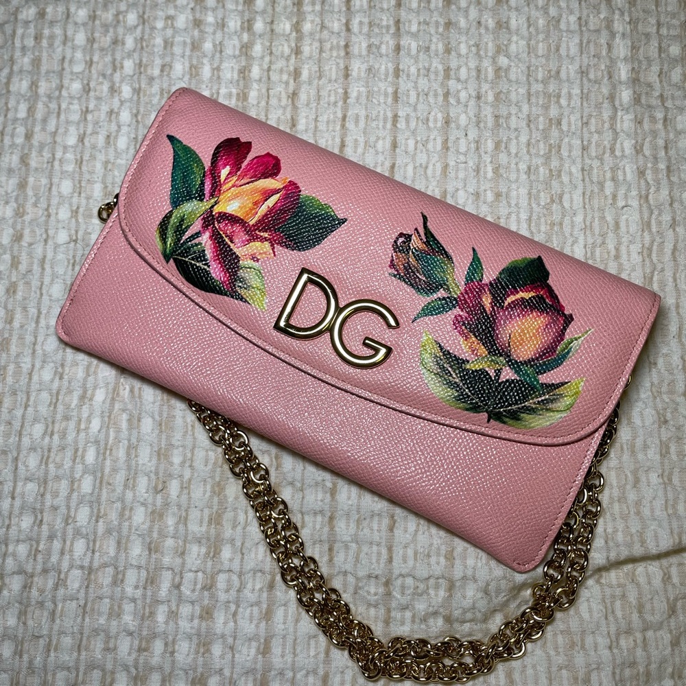 Dolce gabbana bag